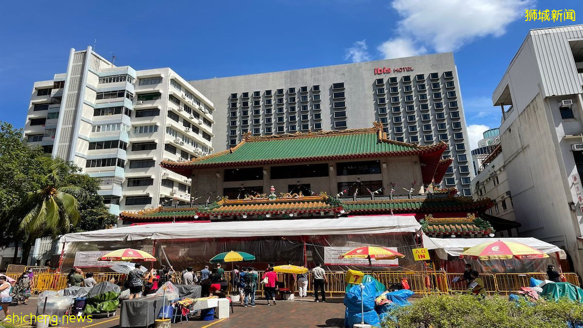 观音庙8月24日重新开放, 有哪些事该知道