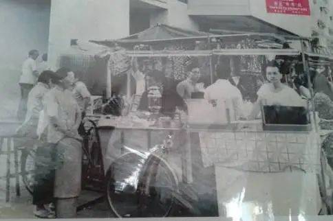 獅城美味 抓住即將失傳的傳統小吃——嘟嘟糕