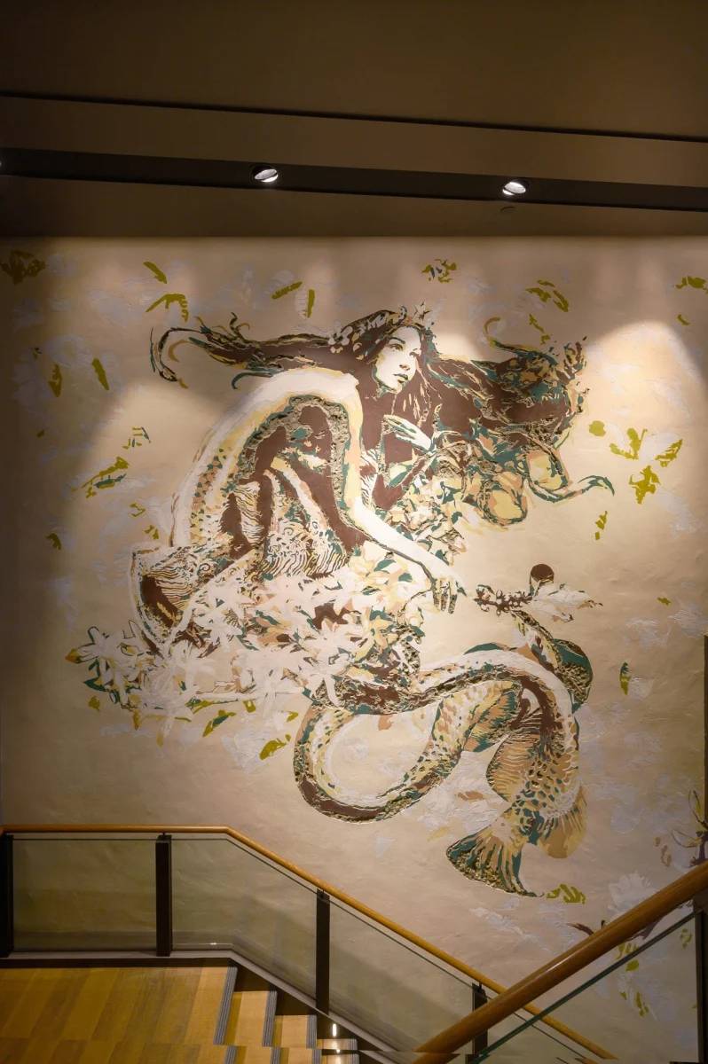 新加坡这12家绝美星巴克，全世界网红争相拍照打卡