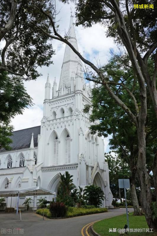 六天玩转新加坡网红地打卡，你不容错过的旅游全攻略