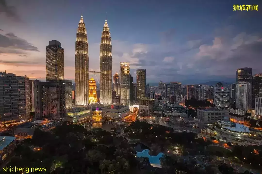 大众化的自雇移民“Run”去新加坡？ 创业EP明年实行积分制，今年窗口期哦