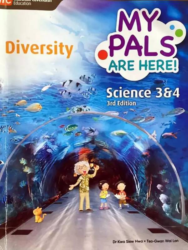 【新加坡留学】科学课程学什么：养粉虫、观察面包发霉