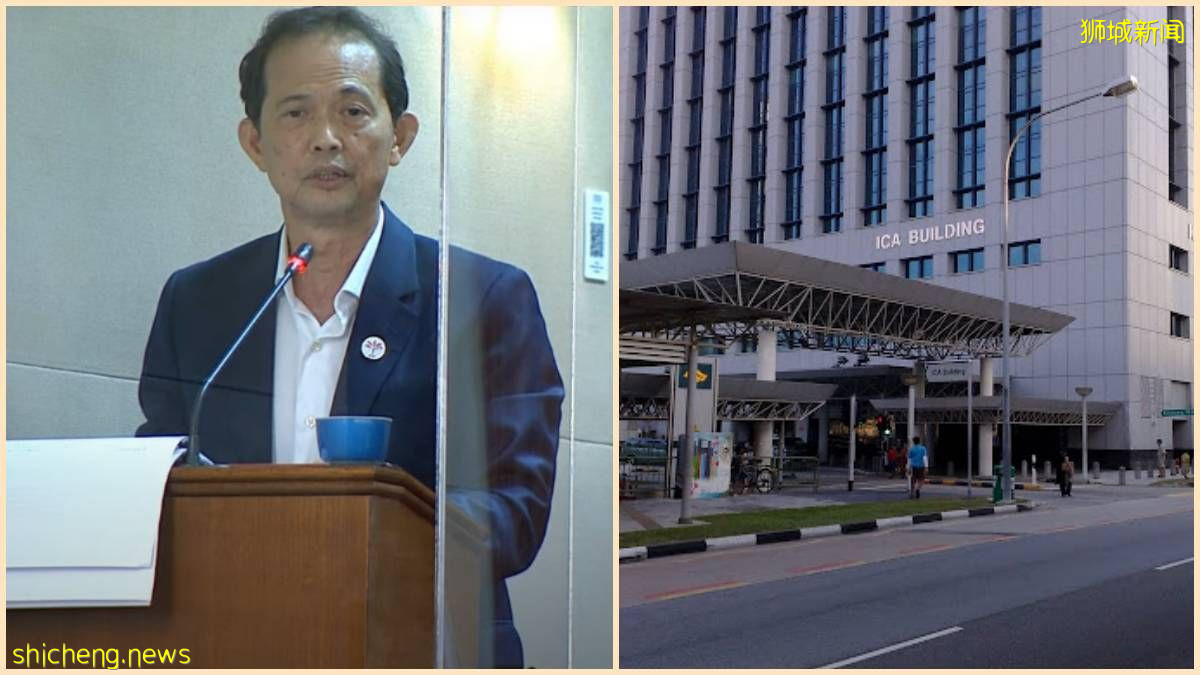 EP准证薪水门槛提高到 $10,000 + 减少新永久居民和公民