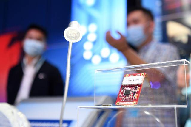 中國首次與新加坡合辦智博會