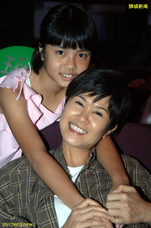 失獎不氣餒 徐彬 黃暄婷 共度《過江》的起落