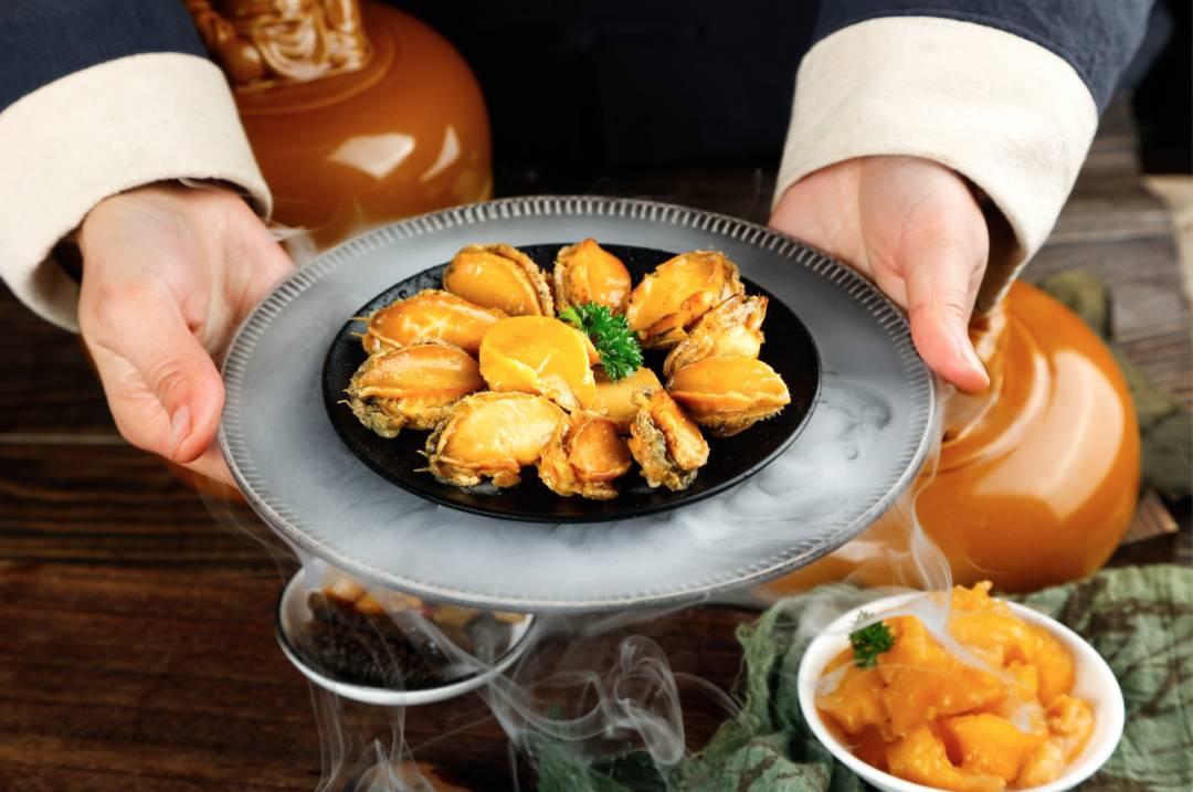 新加坡的年夜饭,把星级大厨请回家是什么体验