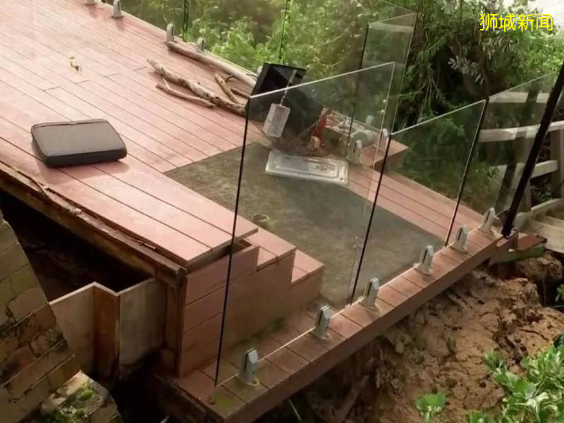 千萬人受災！多國被洪水席卷！澳洲海景房失守，日本就像災難片