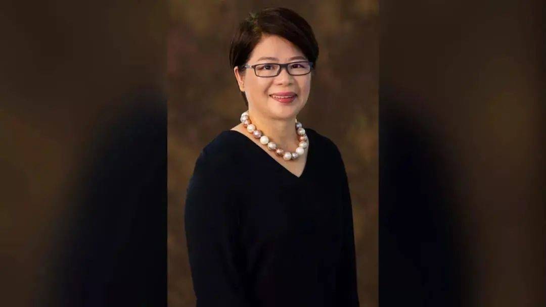 吴瑞真女士正式接任南洋理工大学校董会主席