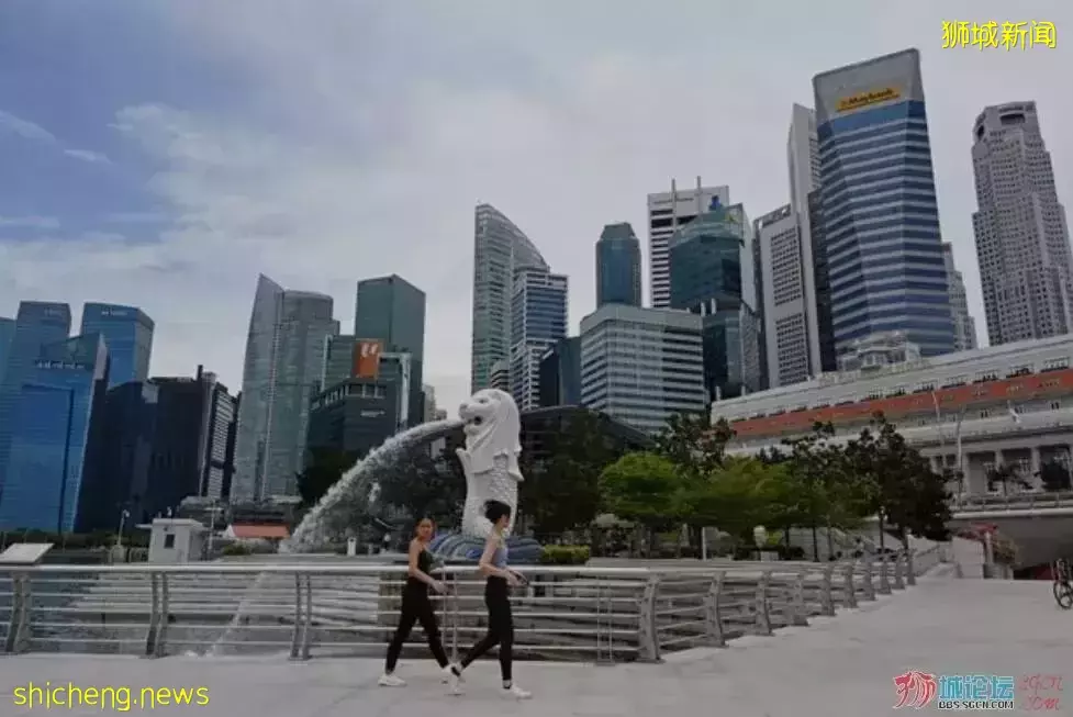 又是新加坡！亞太區旅客的首選旅遊目的地！憑什麽