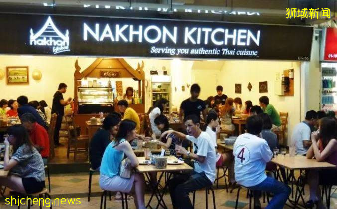 哪裏找便宜又正宗的泰國料理?五家泰式料理介紹