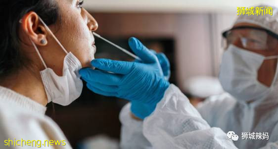 牛車水一帶爆疫，新加坡專家：或再現大型感染群！2巴士轉換站27人確診