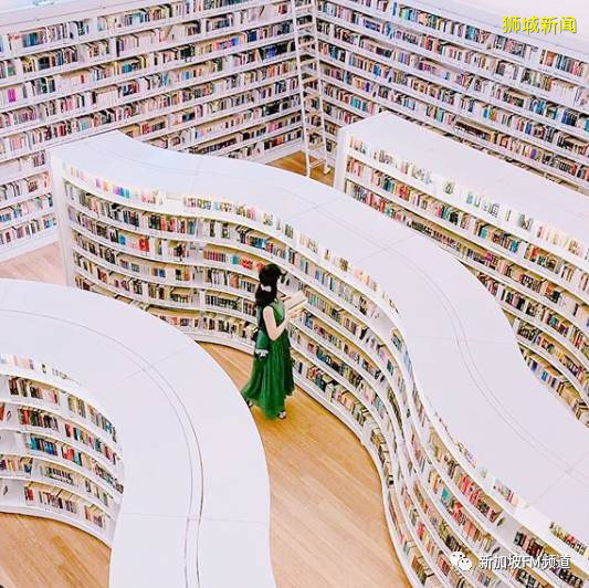 必转| 40个私藏新加坡网红拍照点,手把手教你拍出ins风