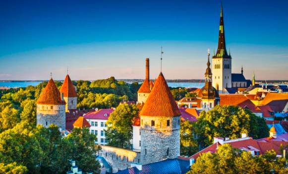 全球出境旅行已逐步開放！只要接種過疫苗就可以申請入境這些國家