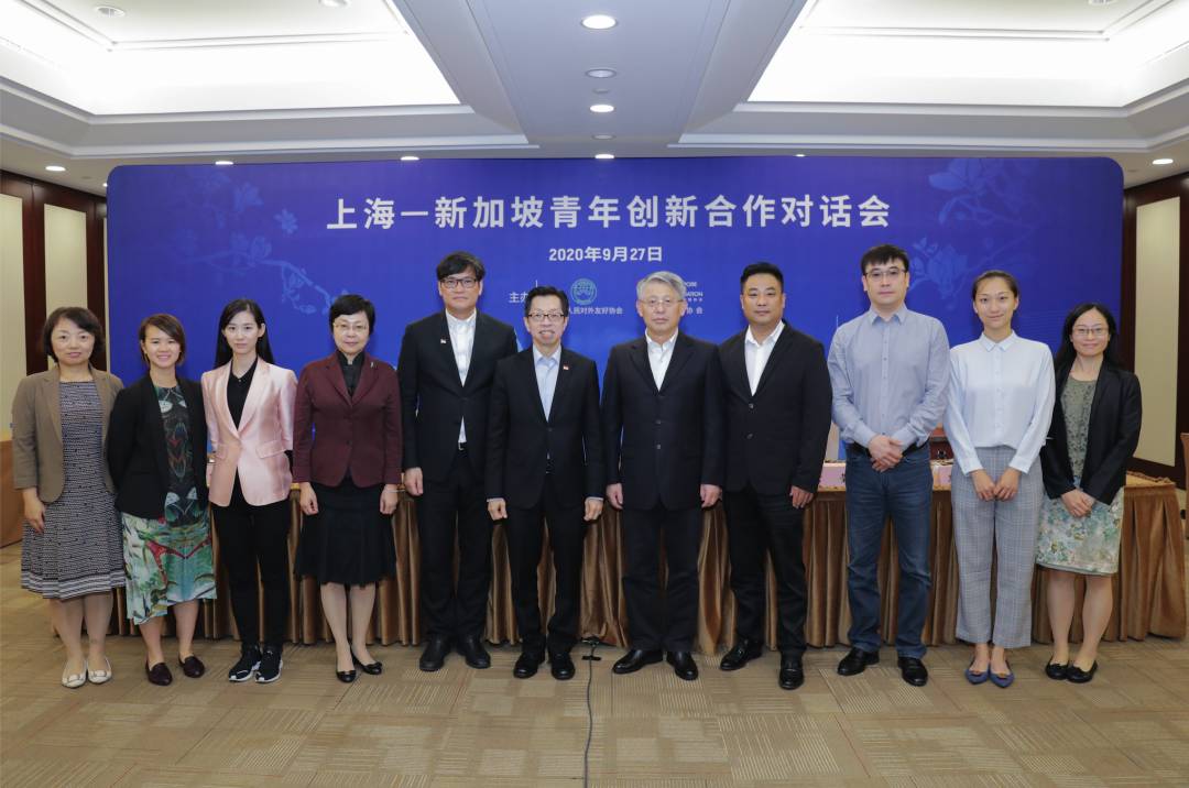 新中青年线上交换疫情下的创新心得