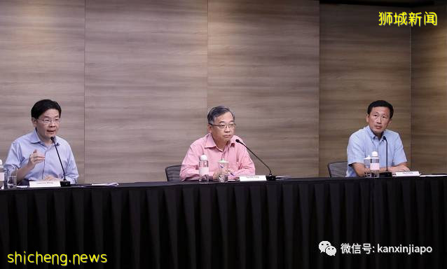 大增573 ！新加坡十月底可日增3200起，当局暂不收紧措施；福建疫情源头疑从新加坡入境