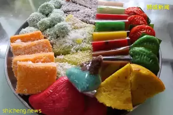 招牌+厂房+秘方 40年糕饼店 叫价400万