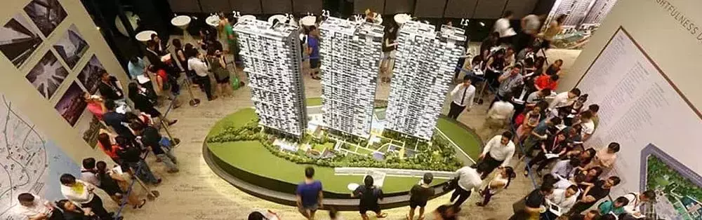 新加坡出台房产降温措施,额外买方印花税大幅提高