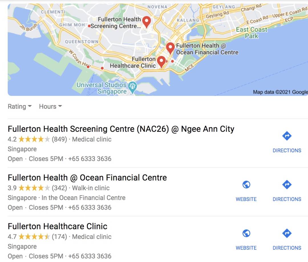 实拍日本“新冠检测”自助贩卖机!新加坡这10家诊所做检测最便宜