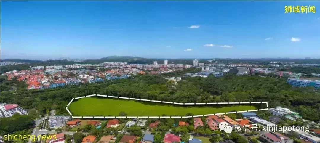 新加坡跨岛线又多了11个站，位置曝光！这些地方房价要起飞