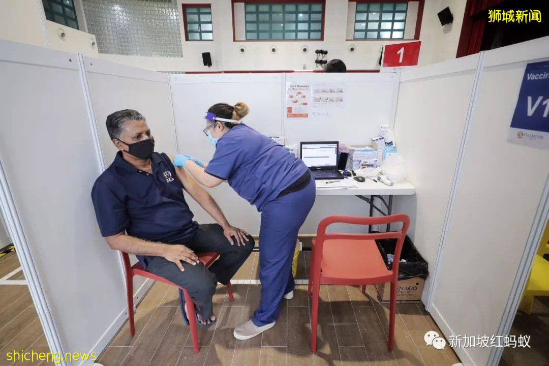 接種完冠病疫苗保護力可能不夠持久，得隔多長時間再補上一針？補哪種針