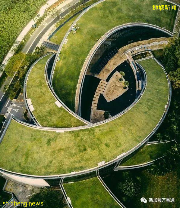 美如畫卷的新加坡，等你來!