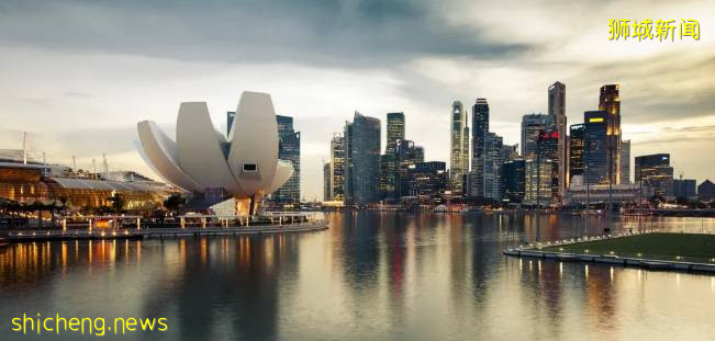 疯狂亚洲富豪涌入新加坡市场，乌节路花园豪宅全新交房，即刻入住