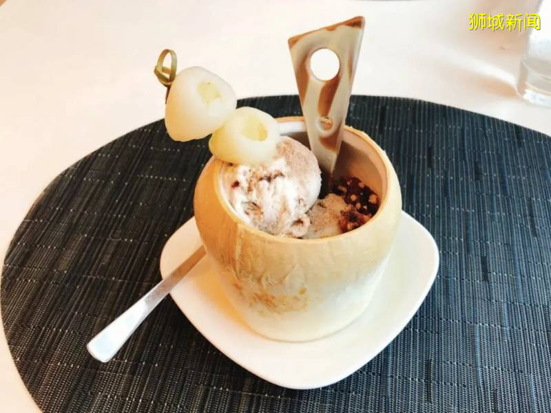 劉德華乘飛機來新加坡竟是爲了它