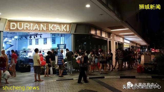 超火爆的榴梿主题餐厅,榴梿控挚爱的party怎能错过