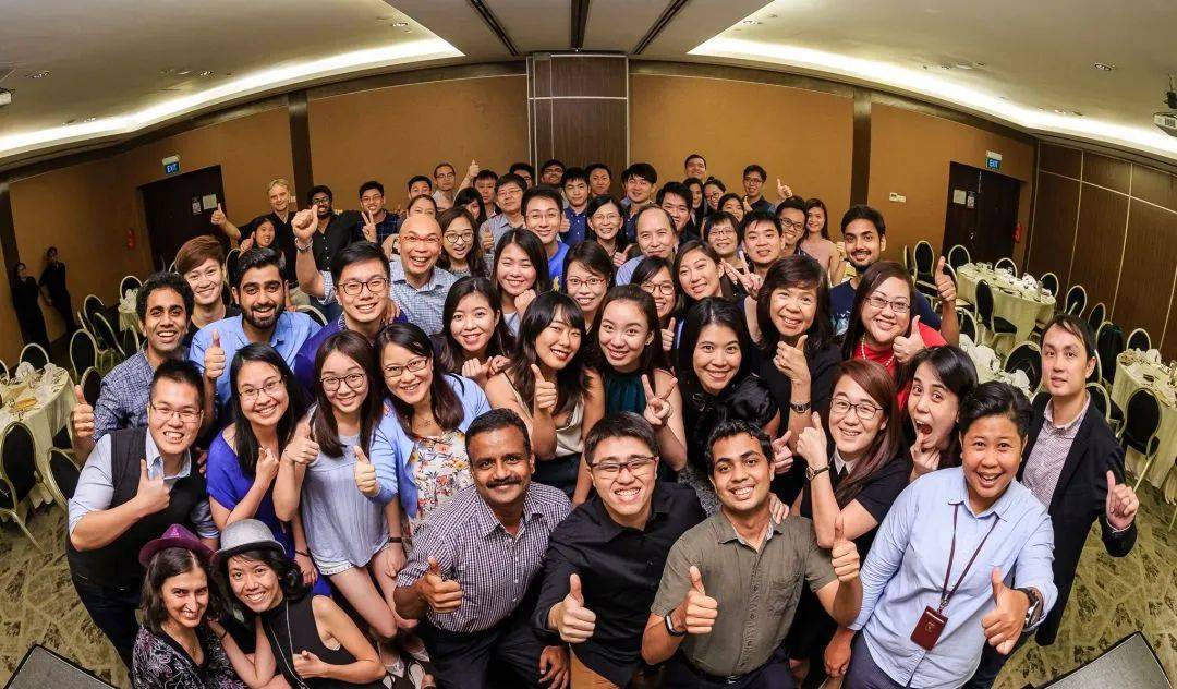 国大Resident Assistants申请即将截止,住宿福利多多