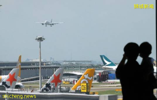 新加坡、印度互通边境!11月29日起,新印两国每天将开设六趟航班往返