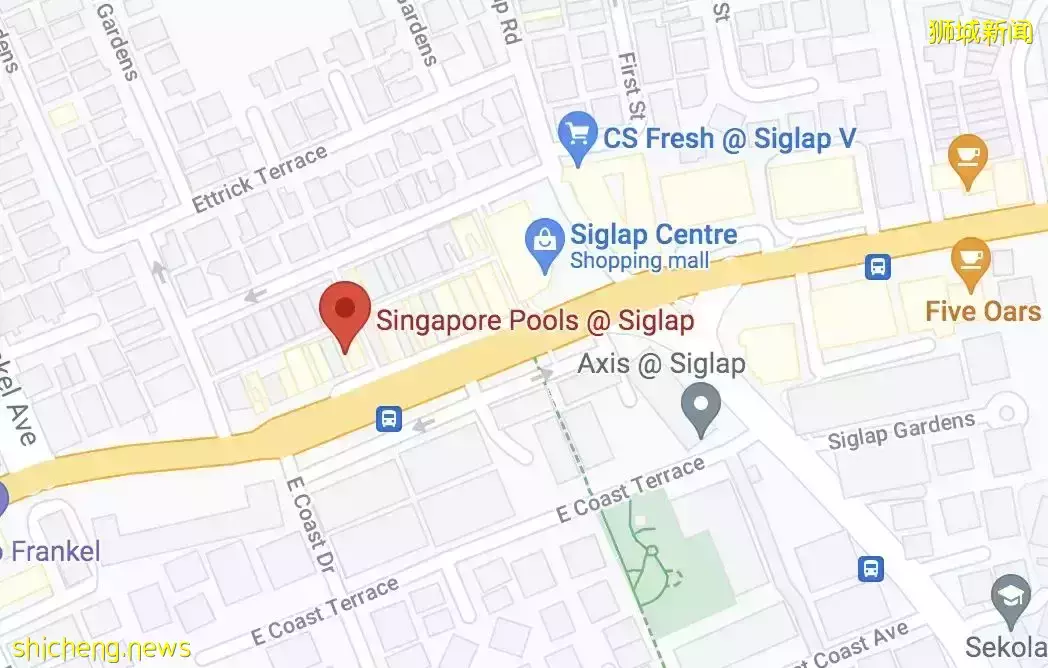 8人平分1900萬新幣！新加坡全民瘋狂買彩票、鋪滿整個房間！他連中頭獎+二獎