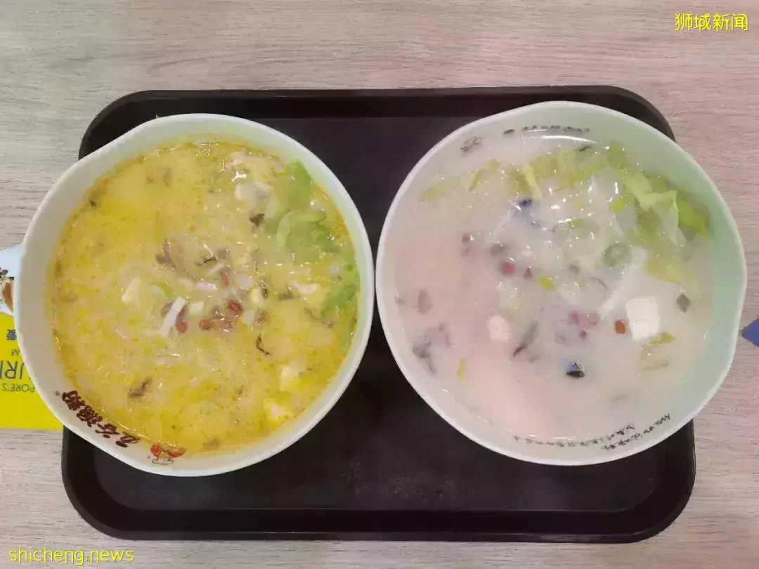 資深吃貨小助手的打卡攻略 Utown