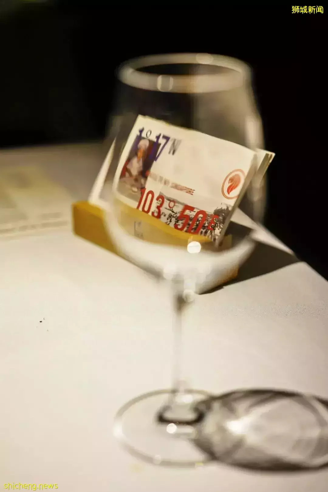 這7家餐廳，組成了新加坡Fine Dining“天團”