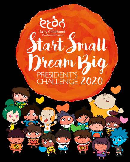 “小開始，大夢想”！新加坡5萬名學前班兒童共同致力于150萬小時的社區服務項目