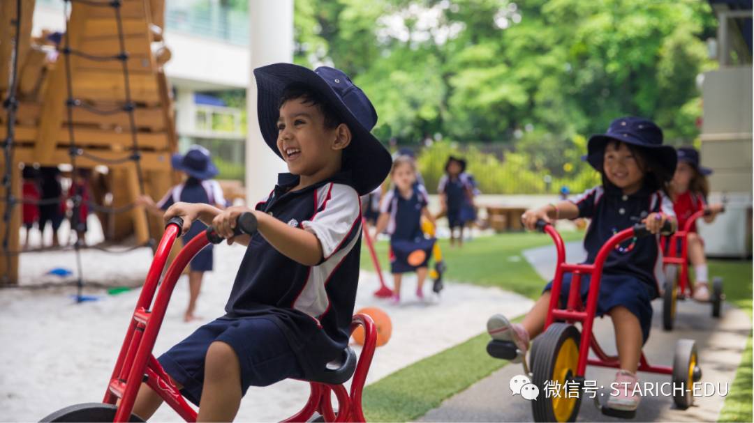 政府幼兒園，私立幼兒園，國際幼兒園，總有一款適合你