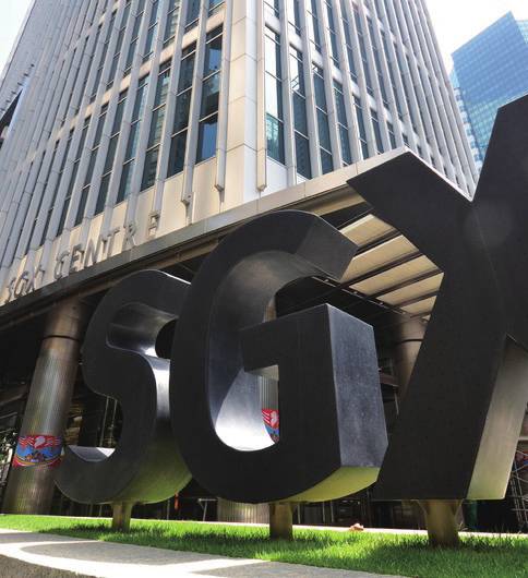 中学生该如何面对后疫情时代经济走向?新加坡国立大学经济学术集训营等你挑战