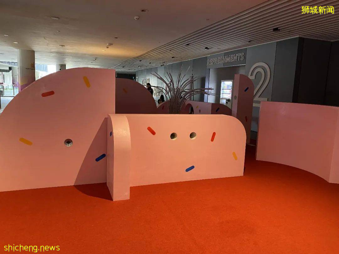 李顯龍總理打Call的超級大商城！開業就5000人擠爆，內附吃喝玩樂攻略