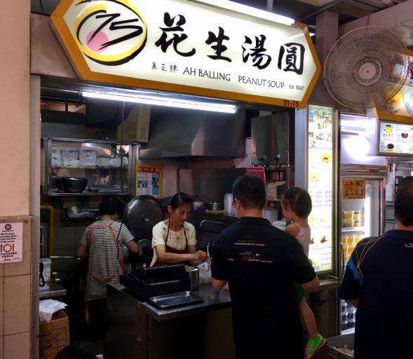 新加坡必吃网美甜品店!打卡美食好地点