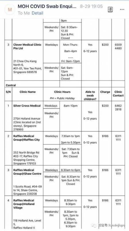 从新加坡回中国的特殊时期,人民群众整理出全套实用攻略