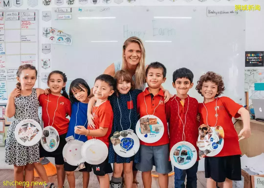 史上最強攻略!在新加坡如何選學校?國際學校vs政府學校,哪個好