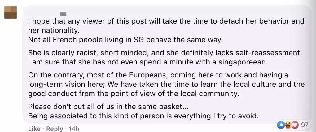 因为眯眯眼,她拍的这些照片被指辱华!外国女生做了这个姿势后,新加坡人也怒了