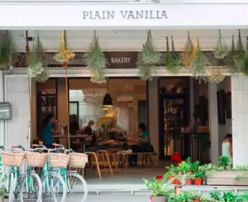 这些小有名气的小贩中心,有你PICK的吗