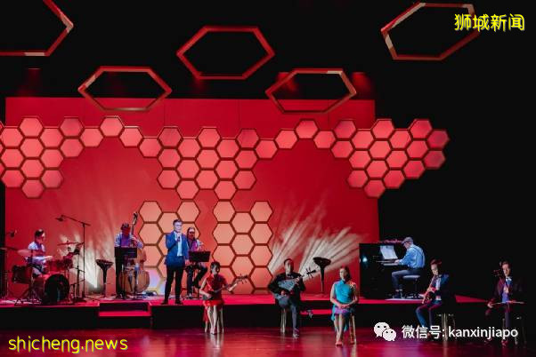 新加坡国宝级艺术团体，成立80年越来越“年轻”