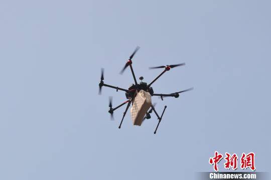 新加坡无人机管制令今起实行：重量超250克须注册