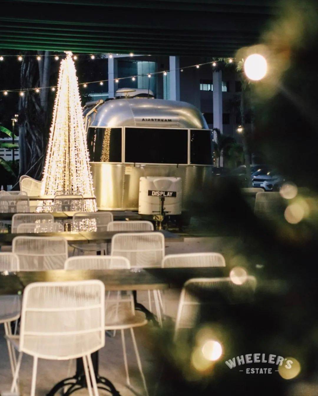 超夢幻!獅城婚紗照打卡地大盤點,好想在線征一個男友馬上結婚