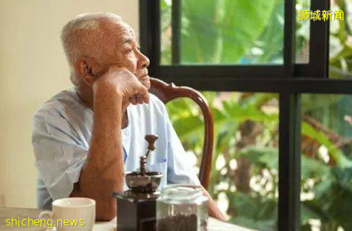 揭秘！新加坡人每月给父母多少“养老钱”？跟中国比一比