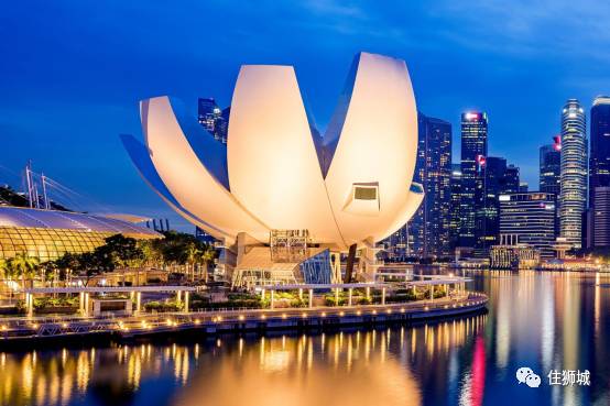 新加坡 8 大最佳亲子活动