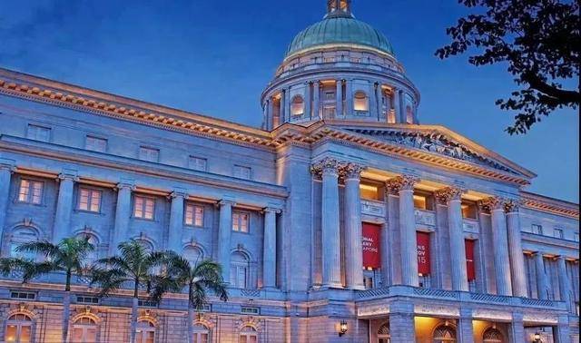 注冊公司!兩大消息告訴你2020下半年新加坡投資商機來了