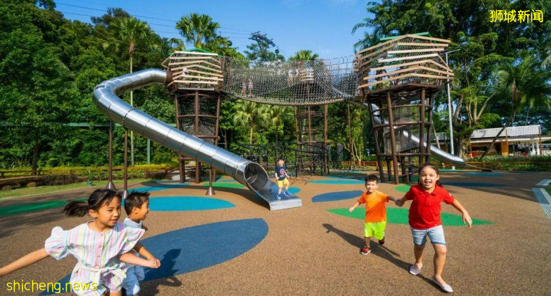 新加坡國慶節折扣來啦!旅行景點折扣和餐飲代金券總有一款適合你