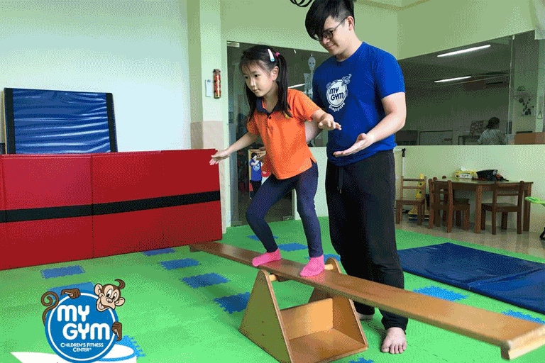 新加坡适合0至3岁孩子的22个兴趣班,游泳、音乐、体操、演讲